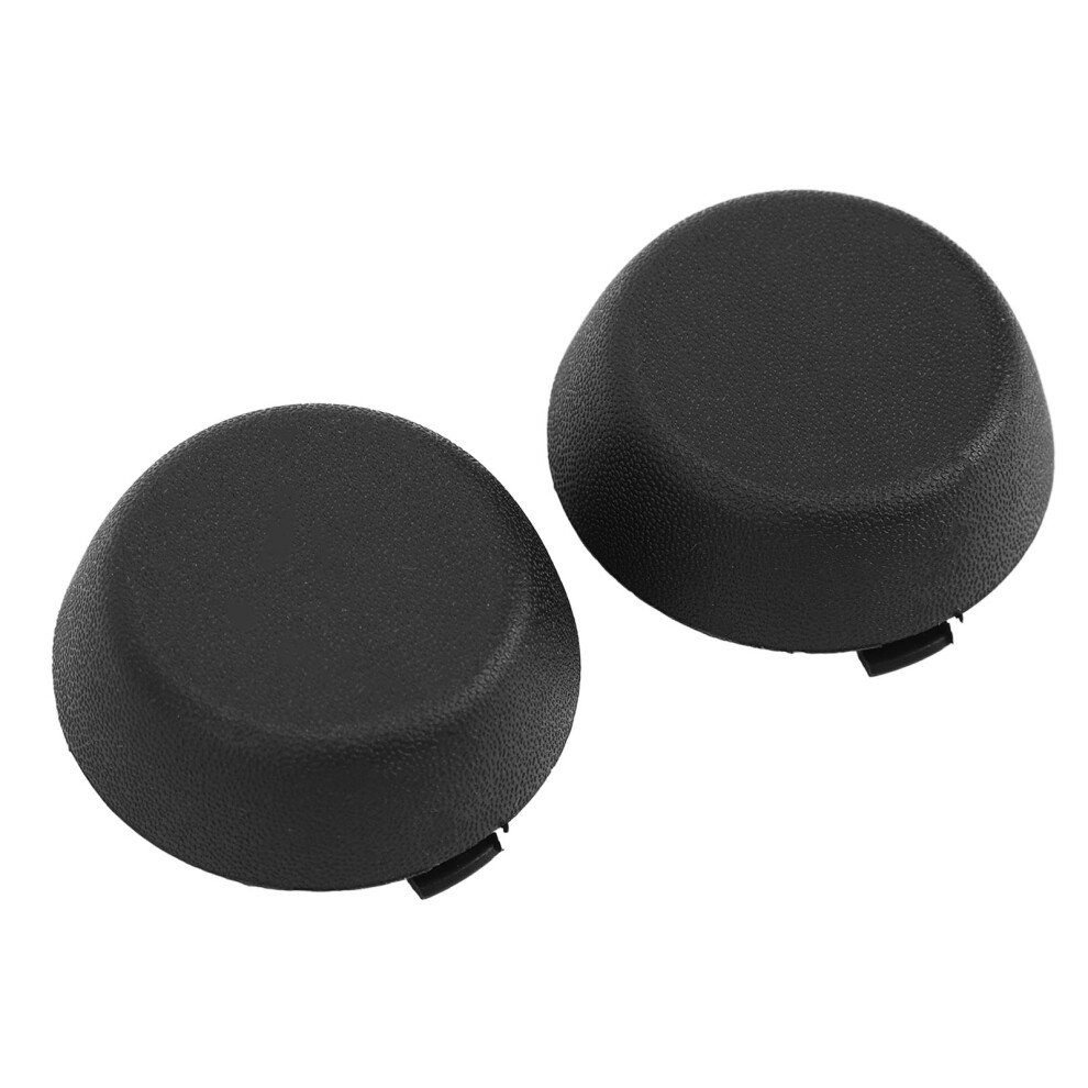 Rear Bumper Dome Cap Pair For Tacoma 7055741247958