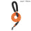 (Orange) Robuste, bissfeste Hundeleine zum Training 3