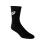 Asics ASICS Team Crew Sock, Svart, Liten 1