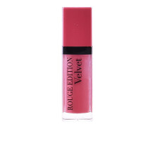Rouge Edition Velvet Lipstick by Bourjois 11 So Hap'pink 7.7ml
