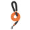 (Orange) Robuste, bissfeste Hundeleine zum Training 4