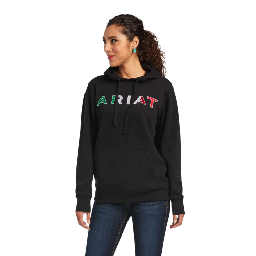 Sudadera ARIAT Mujer México
