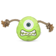 Disney para Mascotas Juguete de Perro Mike 9" de Monsters, Inc.