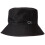 Calvin Klein Cappello a secchiello Calvin Klein Donna, Nero, 1SZ 1