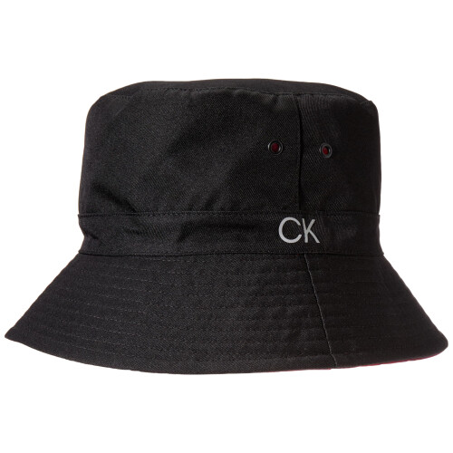 Calvin Klein Cappello a secchiello Calvin Klein Donna, Nero, 1SZ