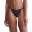 Calvin Klein Calvin Klein Ideal Micro Lav Rise String Thong Sort 1
