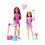 Barbie Barbie Verjaardagsfeest Skipper en Stacie Pop 2-Pack 1