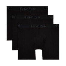 Calzoncillos Boxer Modernos de Modal Suave de Calvin Klein para Hombre