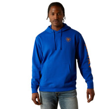 Sudadera ARIAT con Logo, Surf The Web, X-Grande