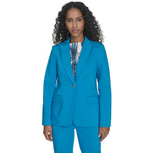 Calvin Klein Damen Blazer, Corsica, 12