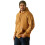 Sudadera Gráfica Ariat Rebar, Dijon/Mole, X-Large 1