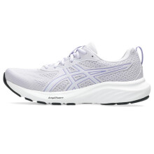 ASICS Dames Gel-Contend 9 Hardloopschoenen, 8, Lilac HINT/Bluebell