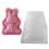 DIY Gussformen Ornamentform Silikon Backen Handwerk 3D Form-9 1