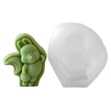 Dekorationen Ornament handgemachte Geschenkform-6