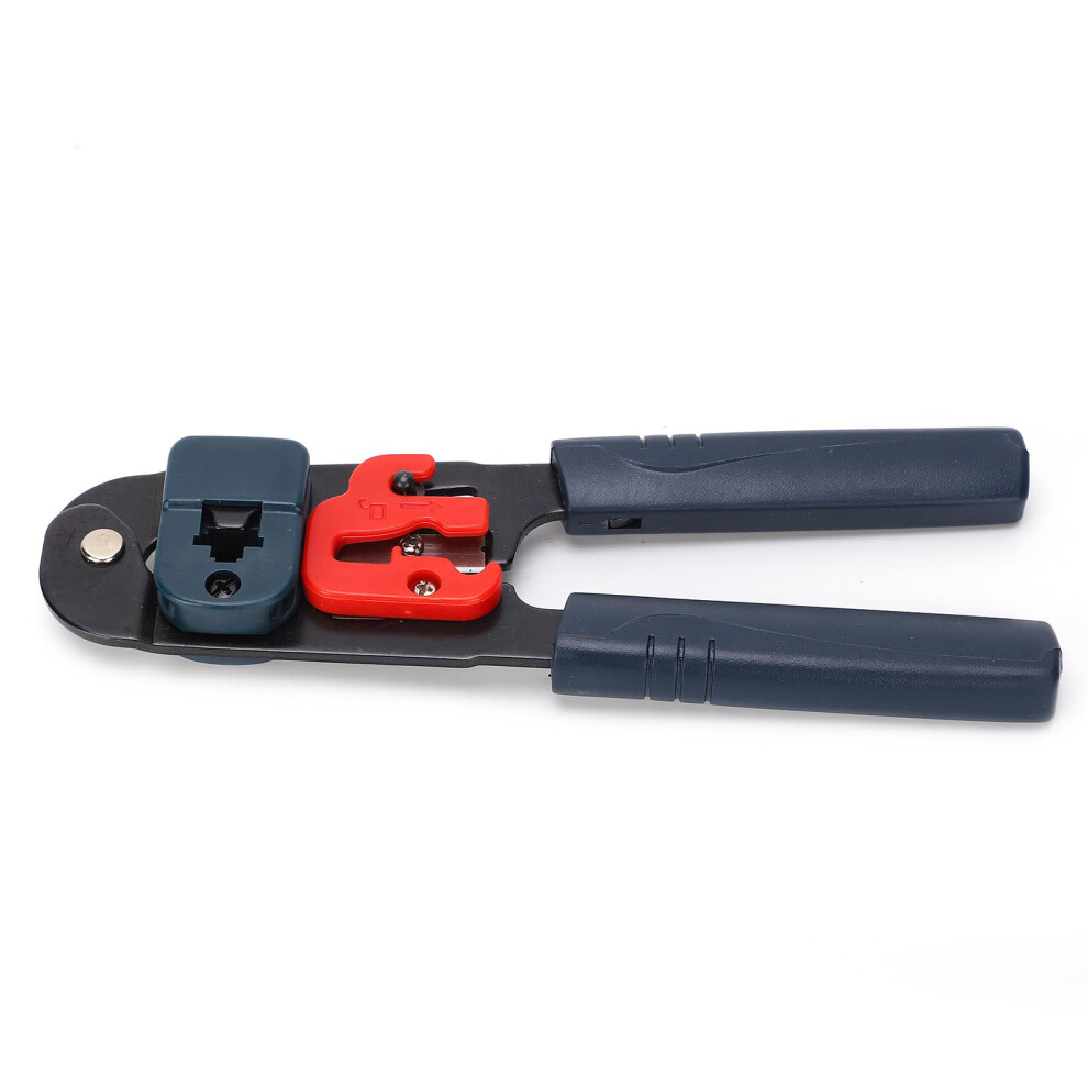 Htâ208M High Hardness Crimping Pliers For Rj-45 & Cable, 8P8c / Mmâ² 4101391438062