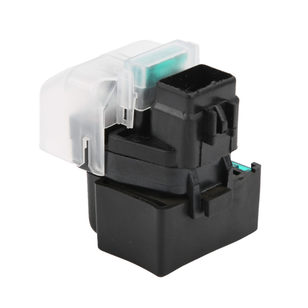 Starter Solenoid Relay With Fuses For Suzuki Eiger 400 12V Auto/Manual 9351391438400
