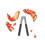 OXO OXO Good Grips Nut/Seafood Cracker 3