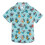 Disney Disney Lilo & Stitch Camicia Button Down per Ragazzi 14-16 1