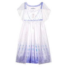 Disney Pige Fantasi Gown Nattøj, SMUK EPILOG, 4T