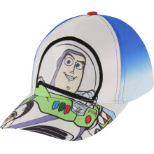 Disney Dreng Kasket, Toy Story Buzz Lightyear Justerbar Hat Til Børn 2-4 År