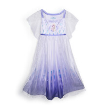 Disney Meisjes' Frozen 2 Fantasie Nachtjapon, MOOIE EPILOOG, 4