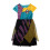 Disney Vestito da notte Disney Fantasy, SO SALLY 1