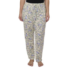 Disney Dames Lounge Pants Pyjama Onderkant AOP (Eeyore, 2X)