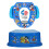 Disney Disney Mickey Mouse "Pals at Play" 2 Piece Essential Potty Training Set 1