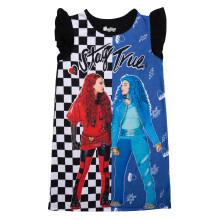 Disney piger Nattøj, Bløde & Søde Pyjamas til Børn, STAY TRUE, 8