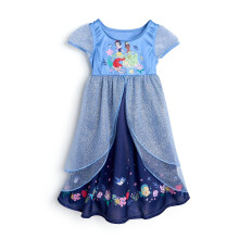 Disney Fantasy Gown Pigiama, SEMPRE PRINCIPESSA