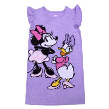 Disney piger Nattøj, Bløde & Søde Pyjamas til Børn, MINNIE OG DAISY, 4T