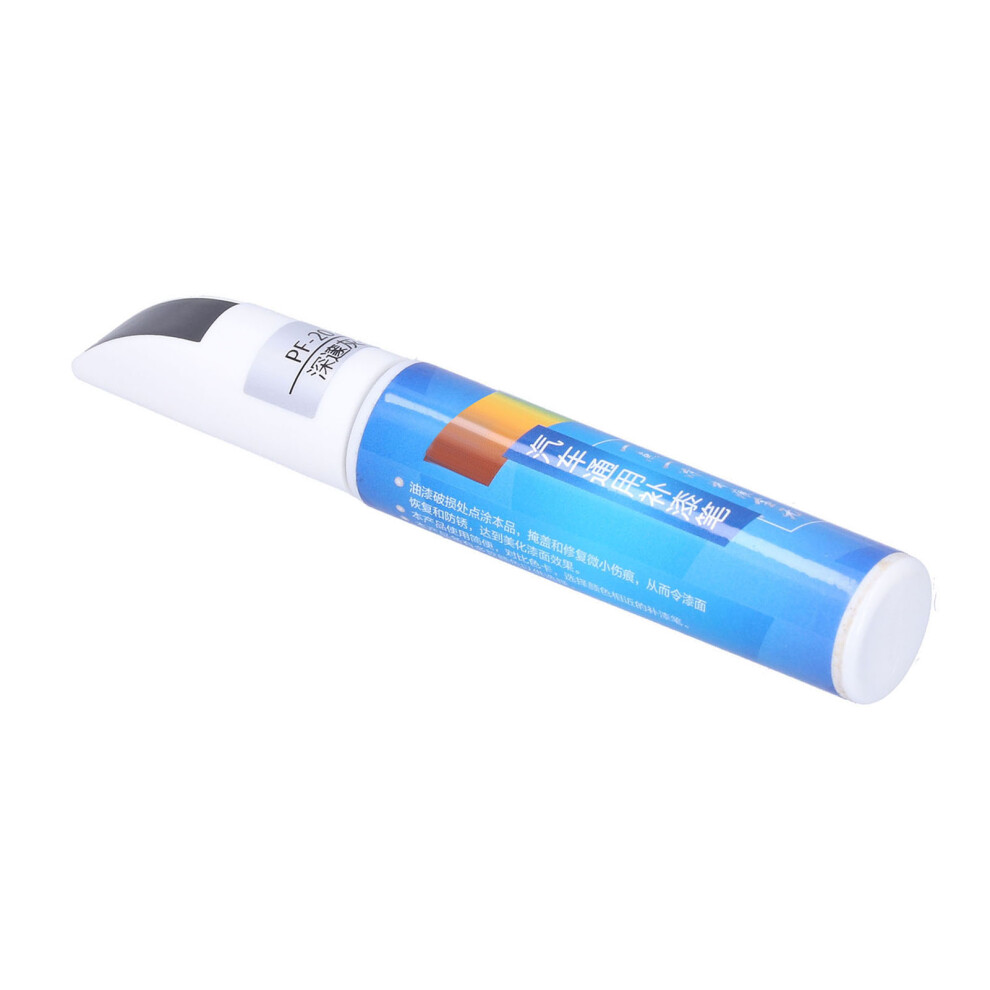 Car Paint Repair Pen 12Ml Scratch Remover & Coating Tool Grey 7631391439099
