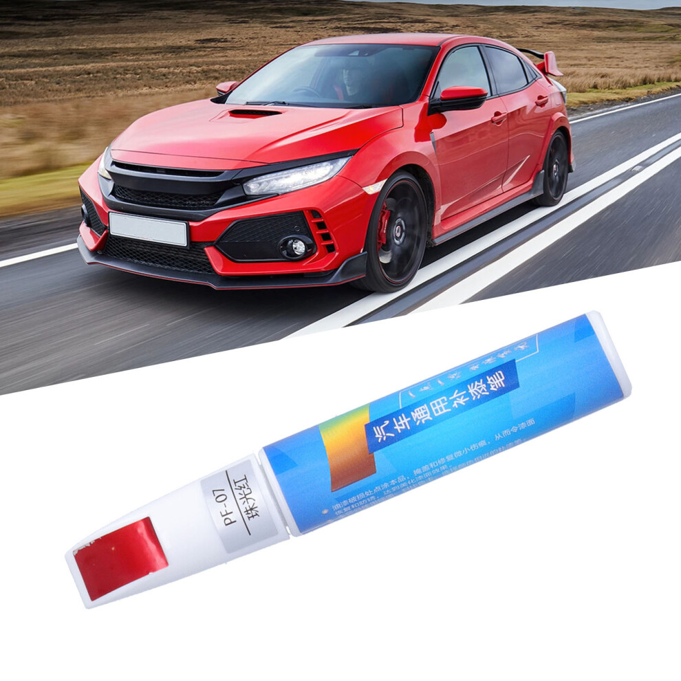 Car Paint Scratch Repair Pen, 12Ml Auto Coating & Maintenance Tool 4251391439061