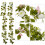 Easter Eucalyptus Vine Artificial Greenery Decor 1