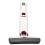 Telescopic Self-Squeeze Mop with Absorbent Sponge 1