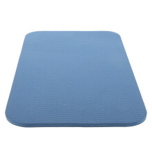 Ręczna maszyna do szycia Mata pod maszynę do szycia 34,00 x 17,20 x 0,70 cm Niebieska