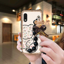 Cartoon Silicone Phone Case for Samsung Galaxy Xcover Pro – Soft, Skin-Friendly, Anti-Knock, Waterproof, Dirt-Resistant
