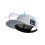Wireless Bluetooth Baseball Cap with Speaker Rechargeable 1