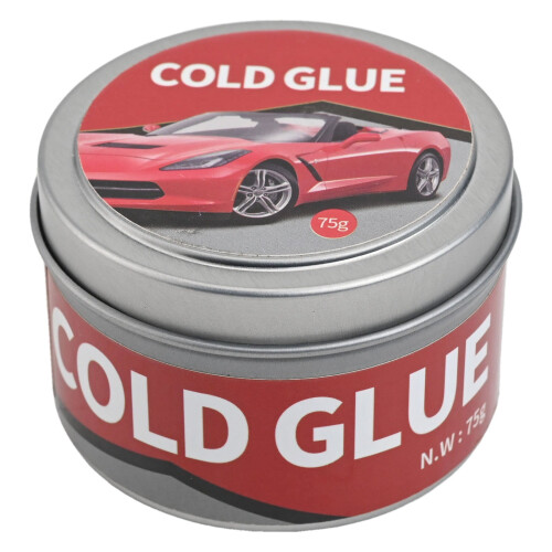 Cold Glue Dent Removal Tool Automotive Paint Safe 1pc