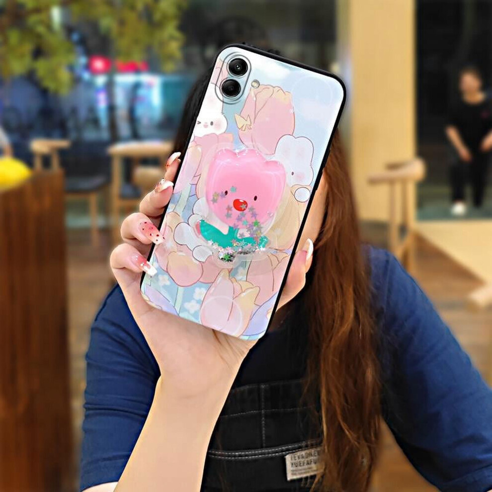 Samsung Galaxy A05 Phone Case Â Quicksand Tpu With 9455834612416