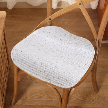 Non-Slip Office Chair Cushion Memory Foam 17.7 x 17.7 in