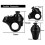 2X VR Controller Wireless Gamepad Joystick  Gamepad 3D VR Virtual Reality Glasses Helmet Remote Control 7