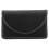 Leather Business Card Holder Wallet 1