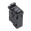 Electronic Windshield Wiper Switch for Trucks with Three 1