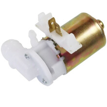 2X 2 Pins Windshield Washer Pump for    Rodeo Pickup Amigo S VehiCROSS 8943356251, 8970748180
