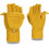 Glitter Convertible Thermal Gloves with Thumb Cap 1
