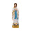 Maria Statue Easter Ornament 1 Piece Religious Figurine 1