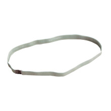 Elastic Headband Solid Color for Running Yoga Sports
