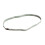 Elastic Headband Solid Color for Running Yoga Sports 1