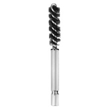 Golf Brush, Golf Club Cleaner Stainless Steel Rich Bristles Brush, Long Term Using Golf Clubs Cleaning Accessory for Beginners, Golfers, Friends
